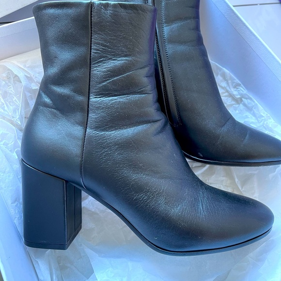Balenciaga boot - Picture 1 of 4